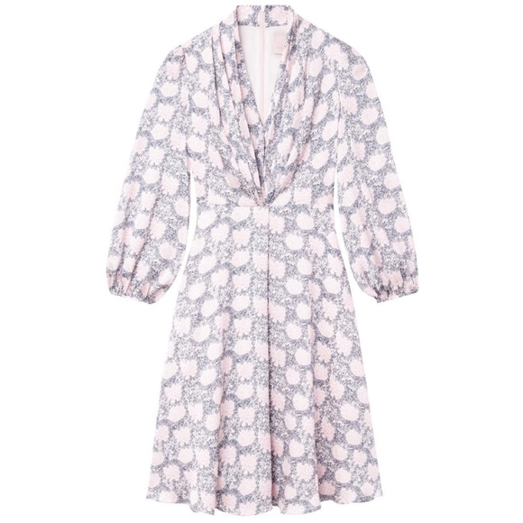 Gal Meets Glam ♡ Lizzie dress - Picture 2 of 8